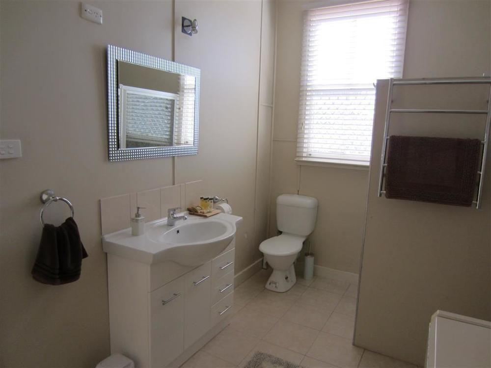 Maeville Cottage Broken Hill Exterior foto