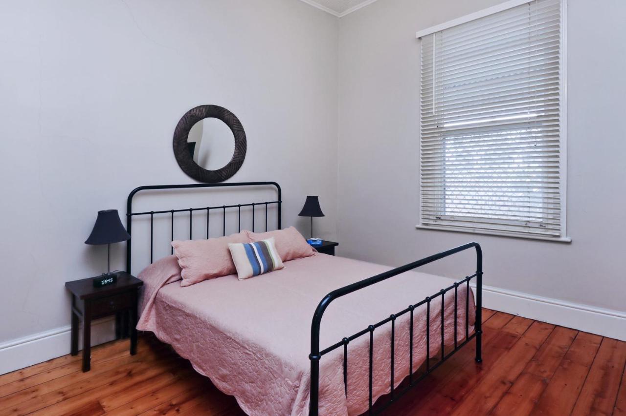 Maeville Cottage Broken Hill Quarto foto